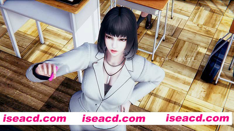 [3D全彩][不伦的鼓励01-02 (合集/完结)][420P/273M][百度网盘+秒传链接]