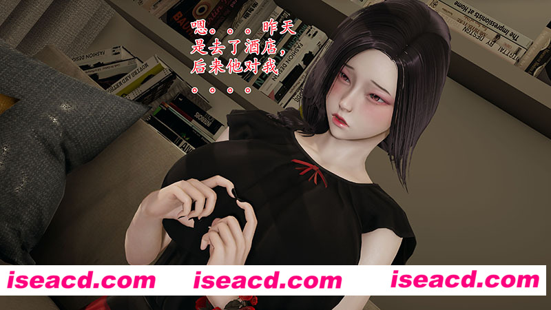 [3D全彩/无修][妈妈李慧珍是健身教练 01-23 (完/母子/纯爱/丝袜/后宫)][1.3G][百度网盘+秒传链接]