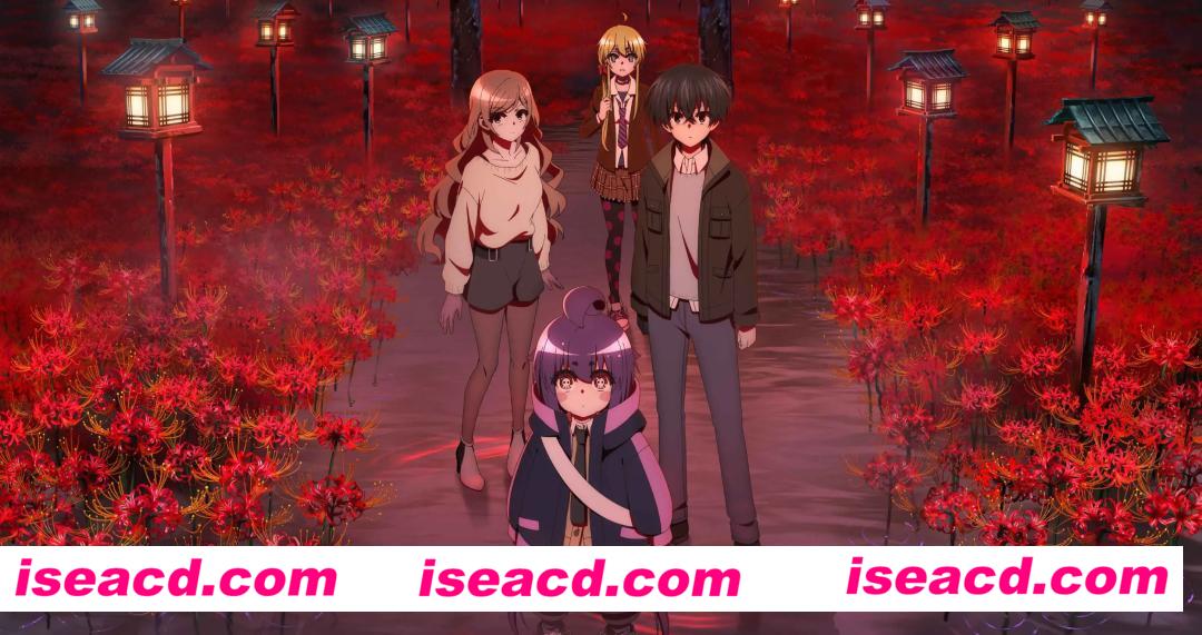 【完结番剧/中字/无修正】黑暗集会 全25集完结超清无修正版【22G】