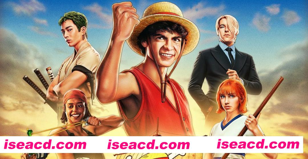 【完结剧集/强烈推荐】《海贼王》真人版全8集，Netflix完整无修正版【14G】