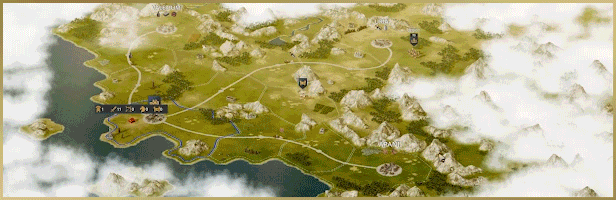 【建设SLG/中文/3D】《万神之城 Citadelum》BUILD 16218029 官方中文硬盘版【5.85G/新作】