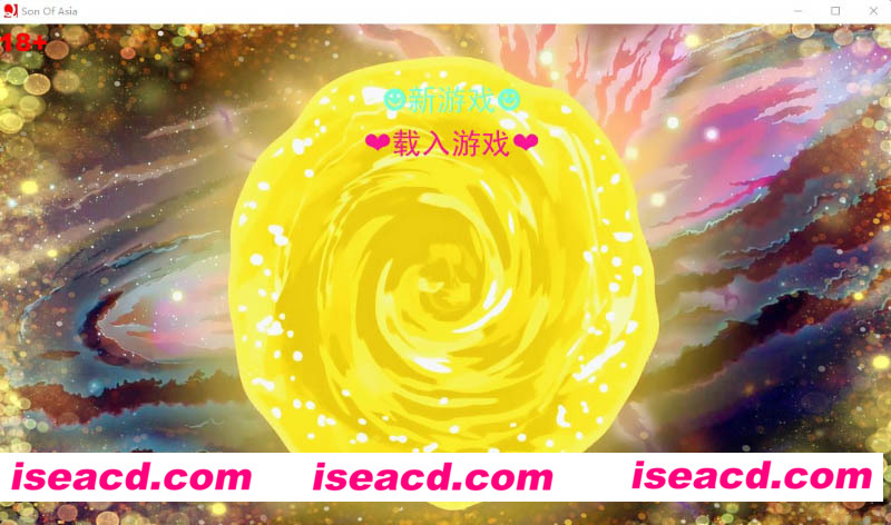 [PC游戏][SOA亚洲之子/亚洲混蛋：Son Of Asia Ver60.0E 官方中文完结版+全存档+攻略][大更新/大型QSP/23.4G]