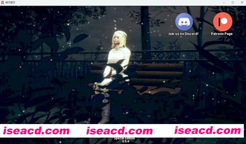 [PC+安卓][精灵雷亚 Reya the Elf v0.5.4 SE 精翻汉化版][更新/欧美SLG/沙盒/双端/4.51G][百度+秒传]