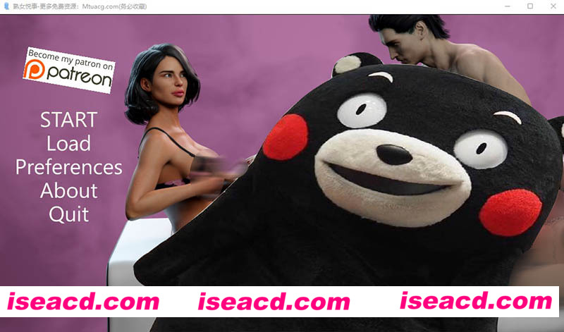 [PC+安卓/双端][淑女幸福生活/熟女悦事 Ver1.0 精翻汉化版+全CG存档][完结/SLG/800M][百度网盘+秒传链接]