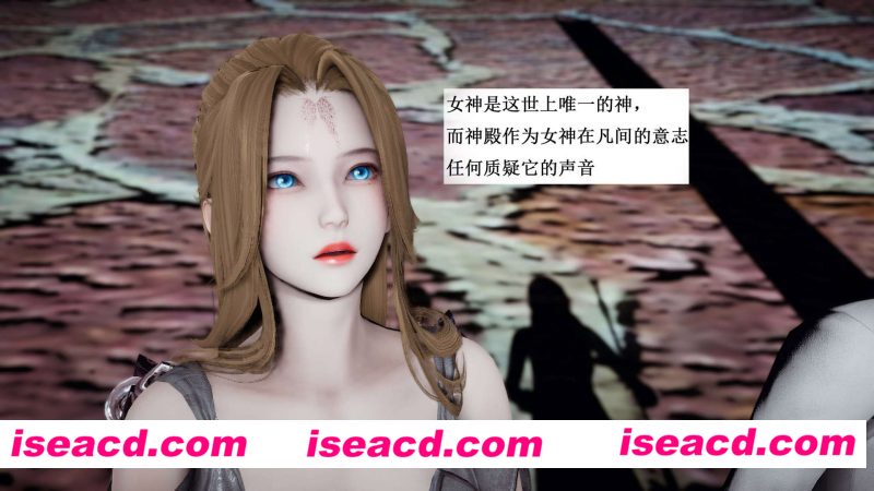 [3D全彩/无修][神谕 第1-3季/神谕S1 01-13+神谕S2 01-09+神谕S3 01-06+番外 合集][6005P/3.6GB][百度网盘]