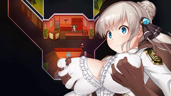 【日式大作RPG/AI汉化/全动态】公主协同效应！25年4月 挂载AI汉化版 【2.7G/全CV/更新】