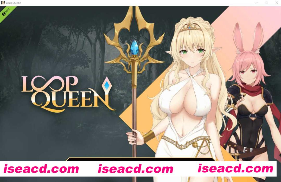 [PC游戏][地牢脱出3：轮回女王 官方中文步兵Demo版][新作/SLG/动态CG/CV/800M][百度网盘+秒传链接]