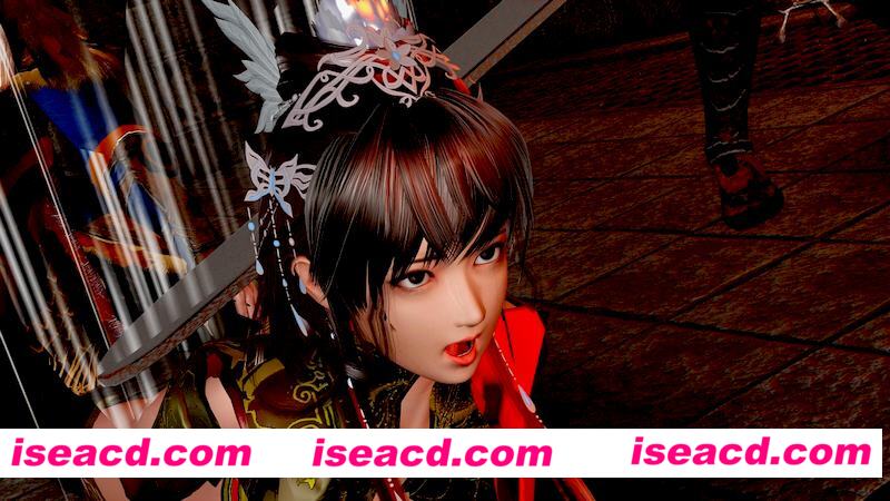 [3D全彩/无修][穆桂英挂帅 1-10+旧版 全合集/完结][1247P/718MB][百度网盘]