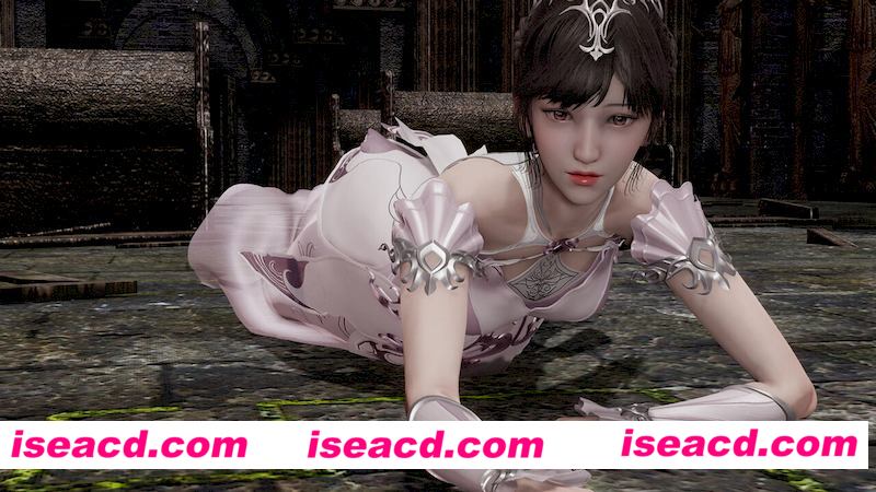 [3D全彩][斗罗外传 崩坏国记1&2 01-28 合集][1400P/920MB][百度网盘]