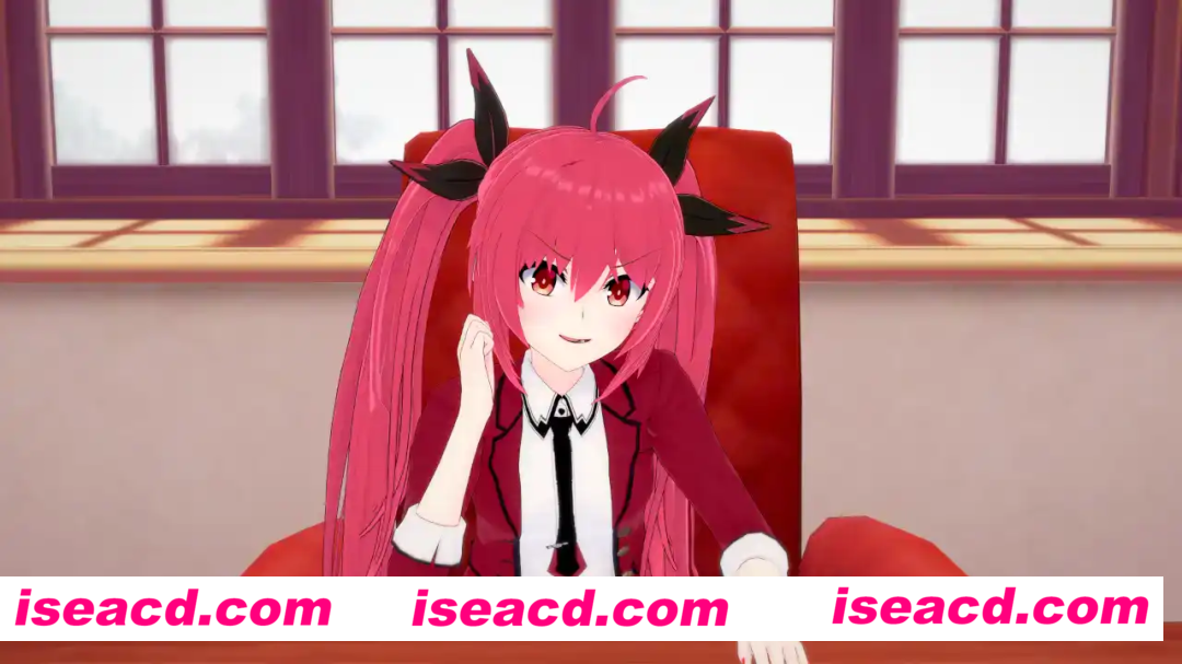 【同人SLG/汉化/动态】灵魂情人v0.38 AI版【PC+安卓/1.75G/更新】Spirit Lover [v0.38]