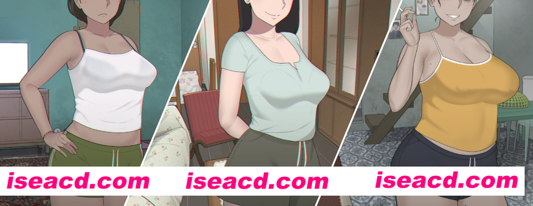 【SLG/中文/2D步兵】[NTR MAN] 克丽斯塔和托尼奥 Christa and Tonyo V1.0正式发布版【500M/新作】