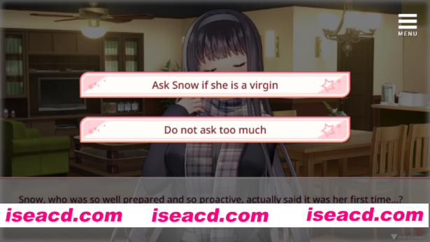 【养成SLG/中文/动态CG】与女大生的同居生活 V1.22 官方中文硬盘版【】