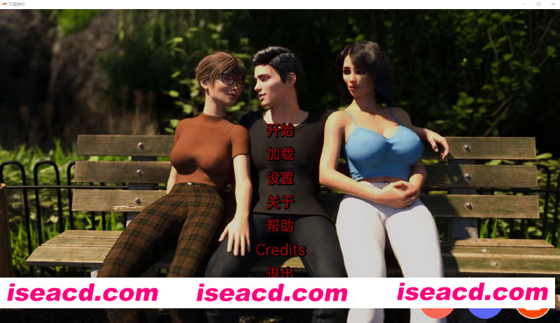 [PC＋安卓][双重感知 Double Perception Ver3.6 中文汉化版][欧美SLG/动态/双端/3.72G][百度网盘+秒传链接]