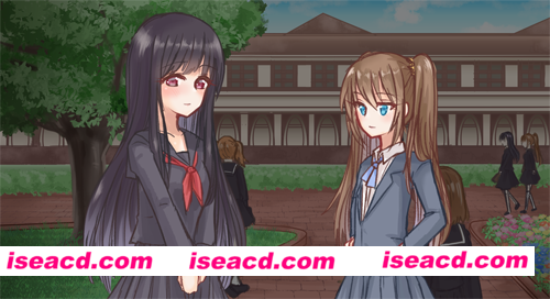 [PC游戏][SLG][陷落：背信少女：莉莉亨特][正式中文版][新作/百合/CV/800M][百度云下载]