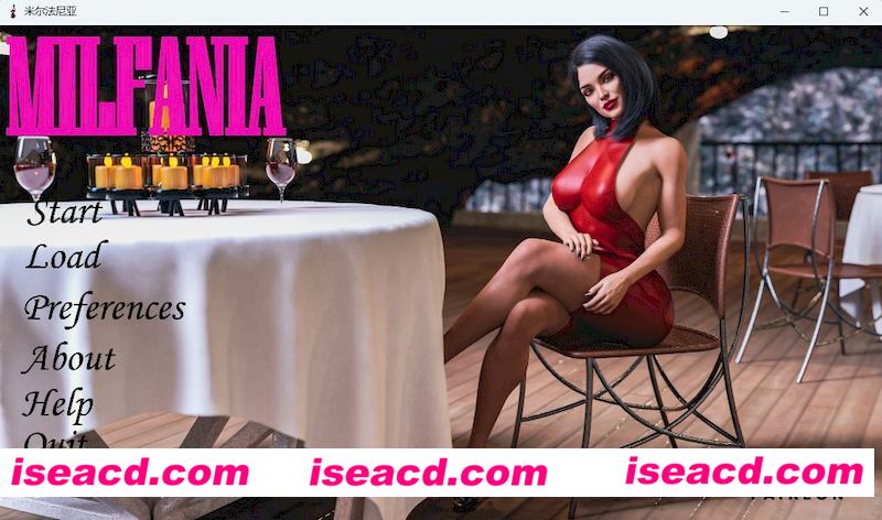 [PC+安卓][米尔法尼亚 Milfania Ep.5 精翻汉化版][更新/欧美SLG/动态/双端/2.64G][百度网盘+秒传链接]