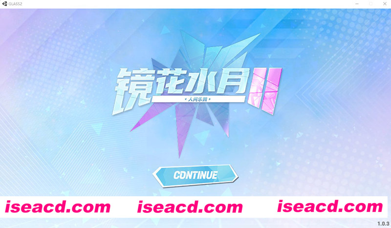 [PC游戏][镜花水月2 STEAM官方中文步兵版+自带作弊][新作/互动SLG/全动态CV/3.1G][百度网盘+秒传链接]