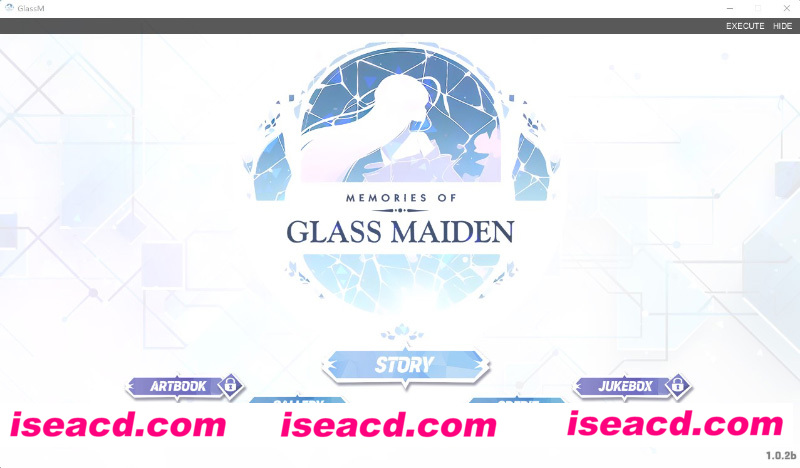 [PC游戏][镜花水月3：玻璃少女的回忆/Memories of Glass Maiden Ver1.02b STEAM官方中文版][新作SLG/3G][百度+秒传]