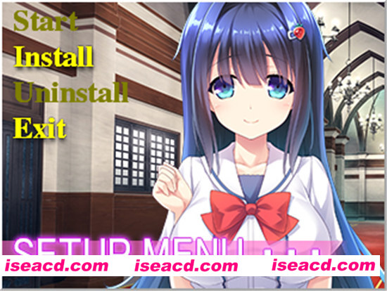 【大和抚子千金的抖M绝伦新妻生活！][角色扮演RPG] [PC游戏][[DL正式版][600M]