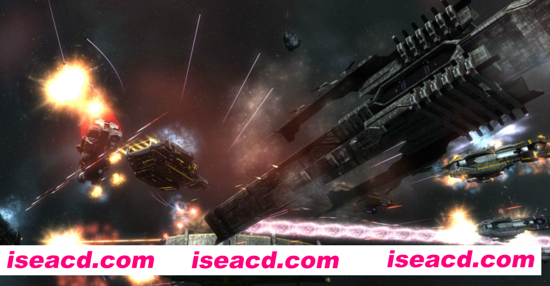 太阳帝国的原罪：背叛 v1.2官方复刻简体中文版 太空即时策略