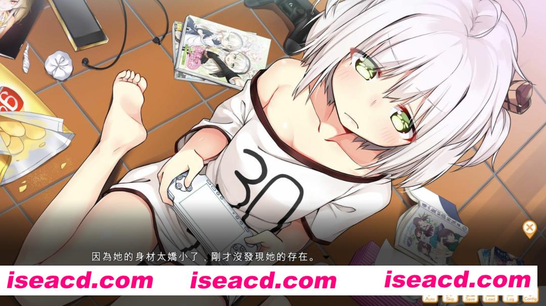 食用系少女 ————v1.05官方简体中文版 经营向游戏