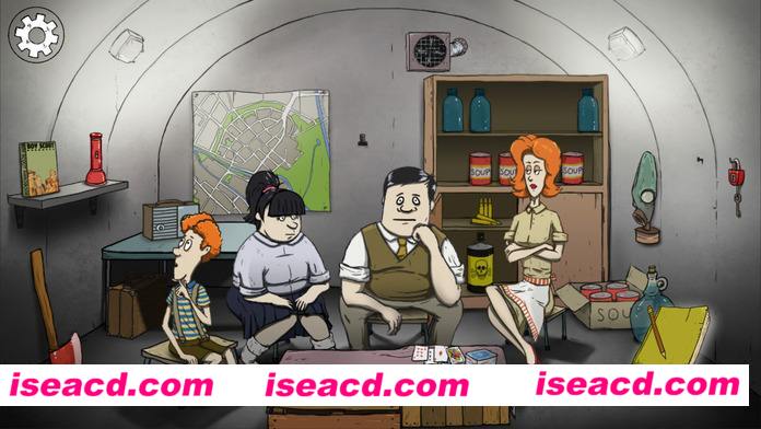 60秒 v1.402版整合Teds Army官方中文64位版 益智休闲游戏