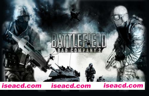 战地叛逆连队2最终版一键安装完美中文可联网版 风云嘻嘻推荐版本