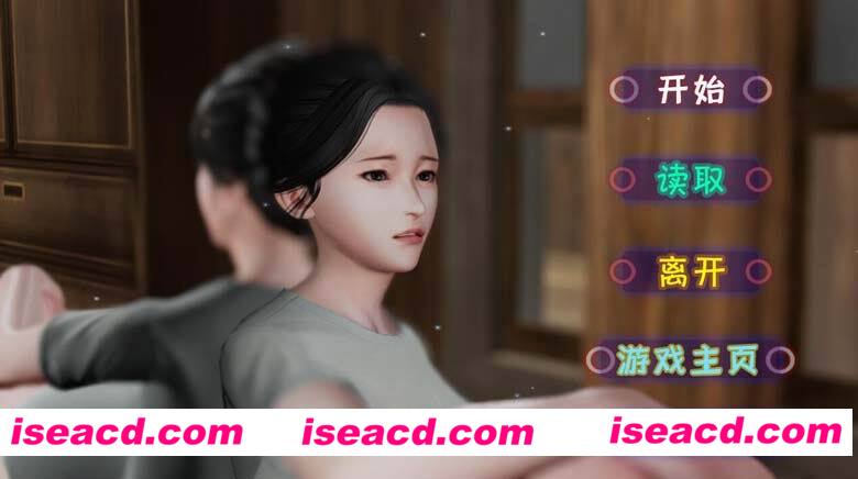 蜗居0.5 [动作冒险ACT] [文字冒险] 【安卓】【900mb】