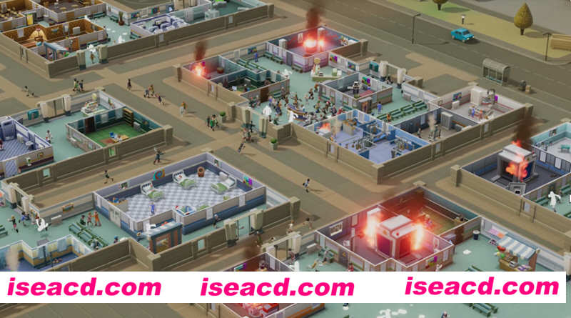 双点医院-文化冲击  V1.23.66762 官方中文语音版+14DLCS 6G