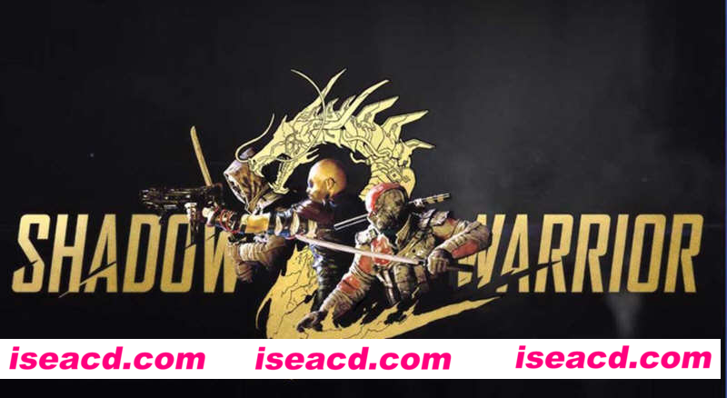 影子武士2 v1.1.14 豪华中文版整合赏金猎人DLC 经典FPS游戏