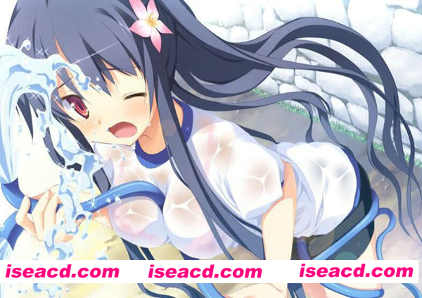 [鬼的捉迷藏][动作冒险ACT] [文字冒险] [PC游戏][ALCOT][中文硬盘版][3.68GB]