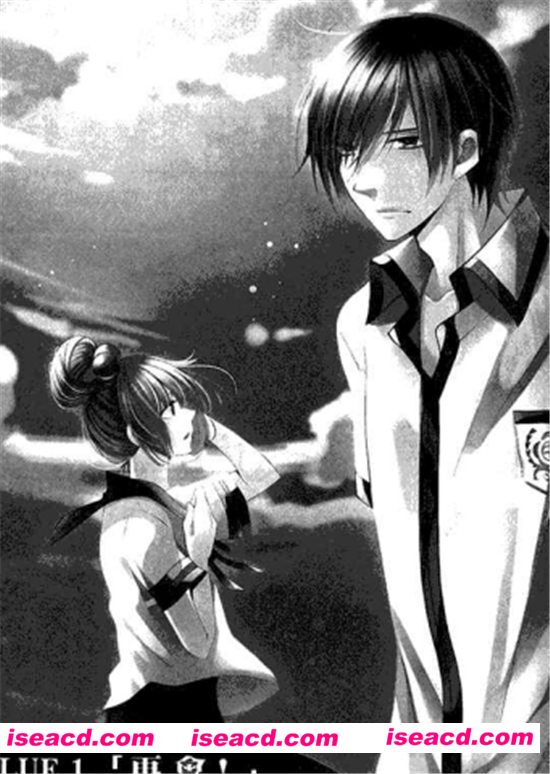 【在蔚蓝的青空下】[米米][更新至:全一卷][中文]