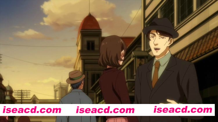 《大正小小先生》[2017][日本][日语/中文字幕][13集全][720P/2.4G][泡面番][百度云网盘]