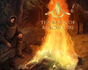 奴隶之书 v2.0.0c 官方中文语音版 PC+安卓 文字冒险游戏 5.8G