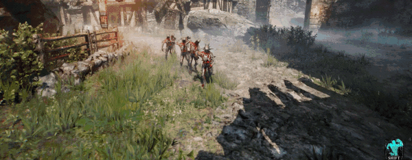 【ACT/中文/3D】《雷霆孤影 (VOIN)》BUILD 17242180-错误修复-V0.1.5- 官方中文版【1.5G/更新】