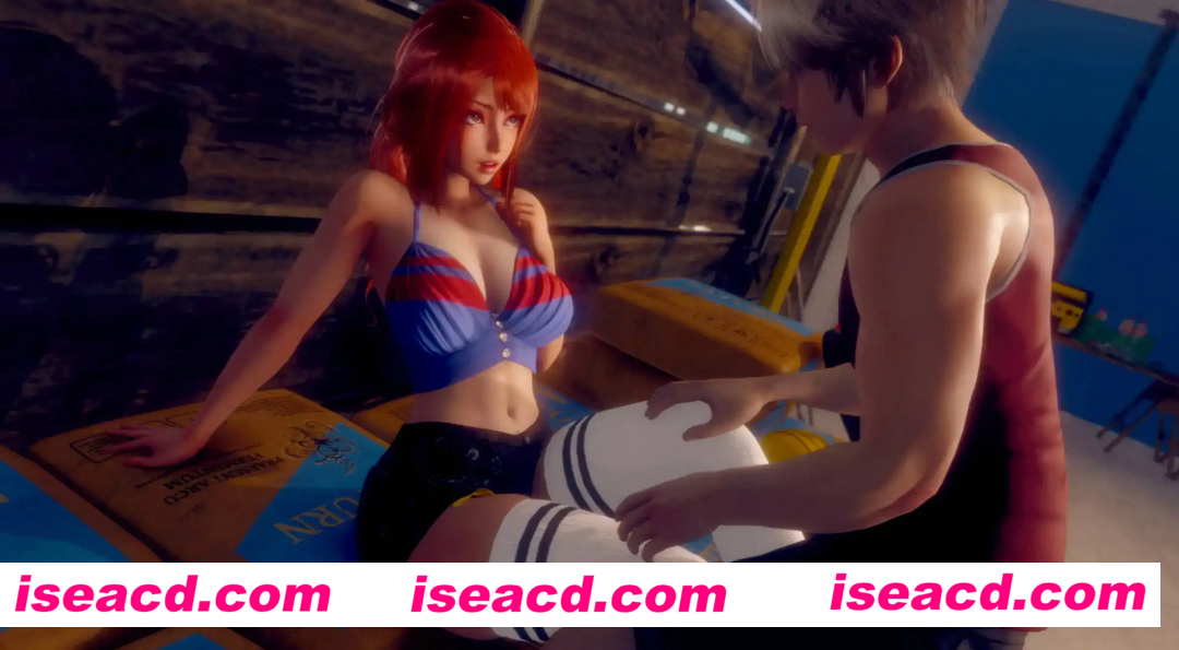 【亚洲SLG/汉化/动态】扭曲的记忆v0.9b AI版【PC+安卓/16.9G/更新】Twisted Memories [v0.9b]