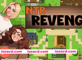 NTR复仇 v0.2.1 汉化版 PC+安卓 RPG游戏 1.2G