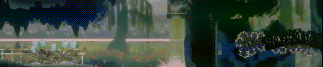 【横版ACT/中文/2D】《勇敢兔兔探险队（LAPIN）》BUILD 16515424-1.9.1.0 官方中文【3.7G/新作】