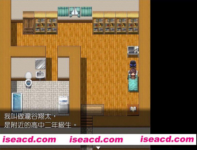 【欢迎来到时间停止的岛屿！V2.3 官方中文步兵版】 [角色扮演RPG][RPG/中文][PC+安卓][1.2G][RPG游戏资源下载]