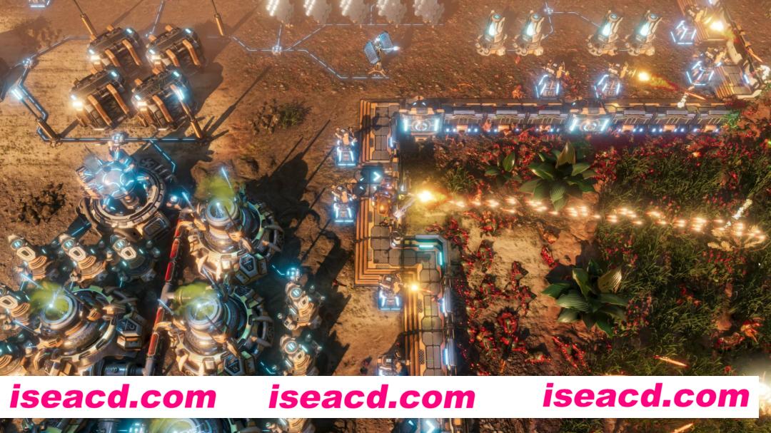 银河破裂者/The Riftbreaker（V26457）