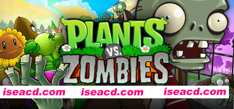 植物大战僵尸/Plants Vs. Zombies/年度加强版