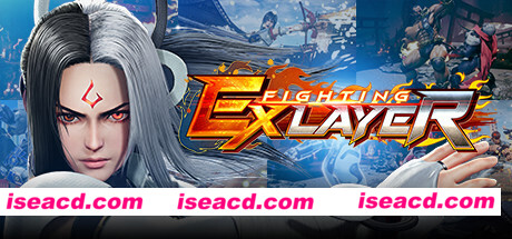 格斗领域EX/Fighting EX Layer