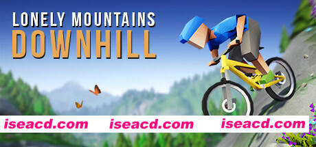 孤山速降/Lonely Mountains: Downhill（集成DLC）