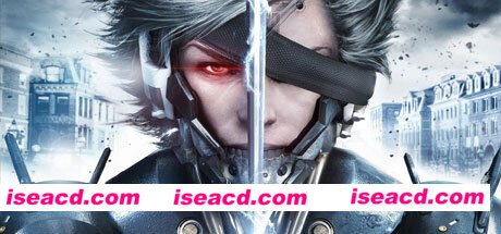 合金装备崛起：复仇/Metal Gear Rising: Revengeance