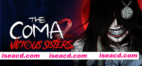 昏迷2：恶毒姐妹/The Coma 2: Vicious Sisters
