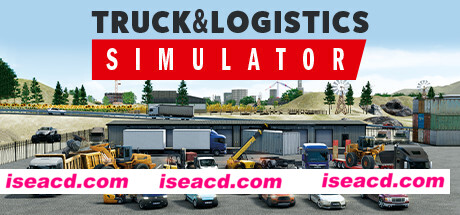 卡车和物流模拟器/Truck and Logistics Simulator（整合The Mega升级档）