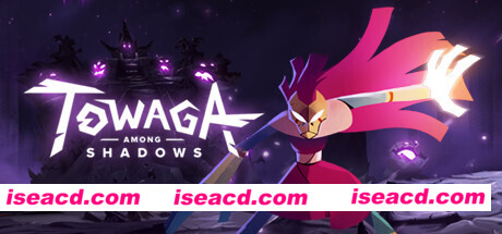 Towaga：闇影之中（v1.5）