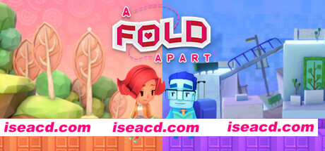 折纸相会/A Fold Apart（v6196251）