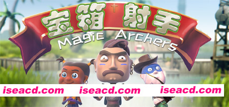 宝箱射手/Magic Archers