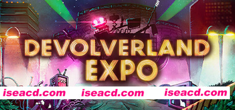 Devolverland Expo