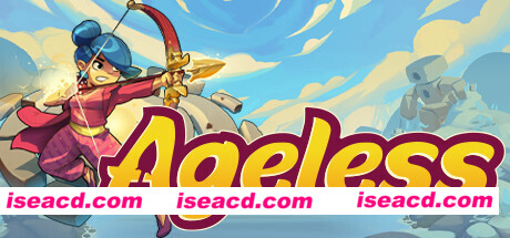 青春永驻/Ageless